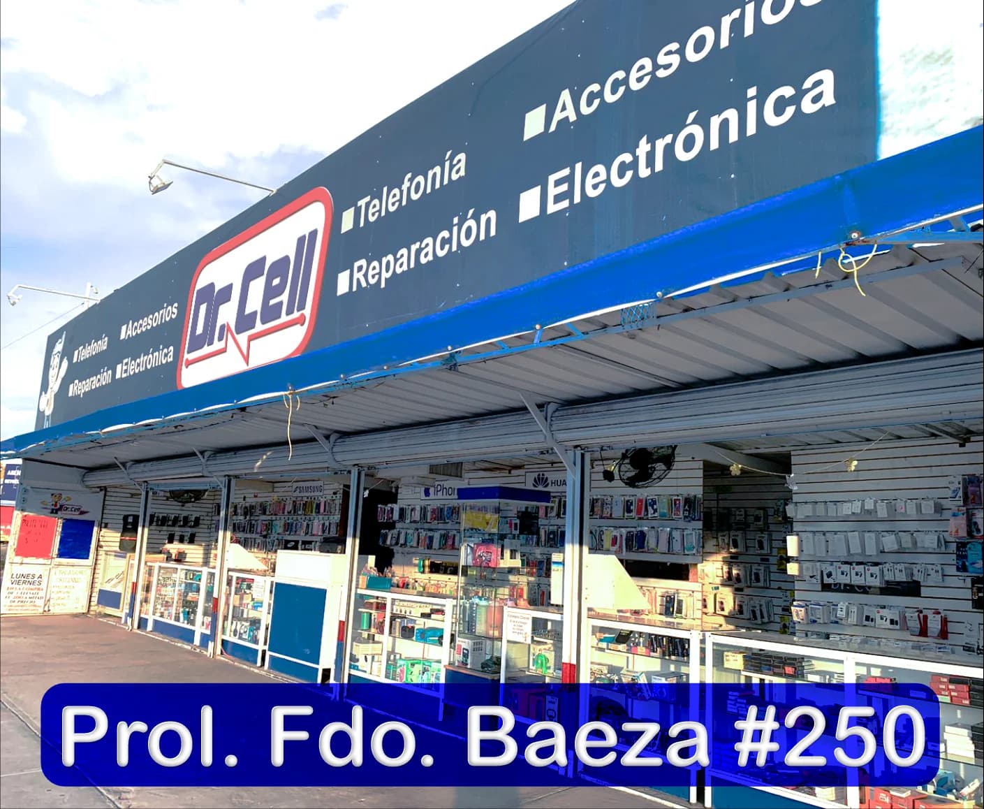 Sucursal Nogales